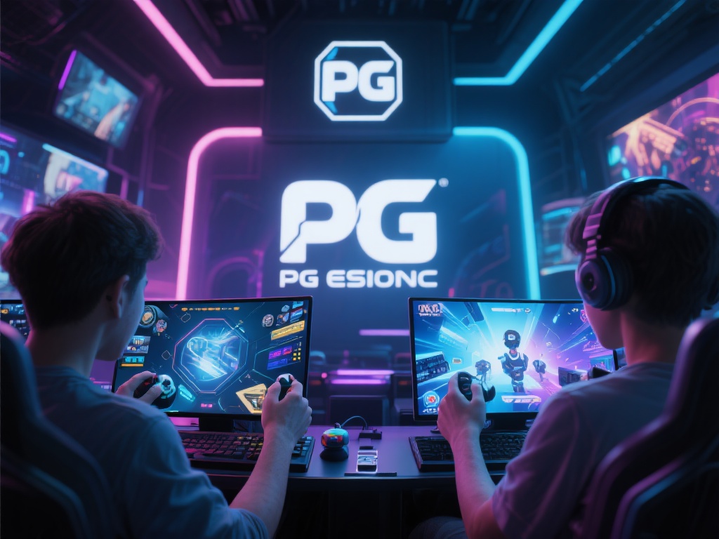 在当今数字娱乐领域，电子游戏已经成为许多人生活中不