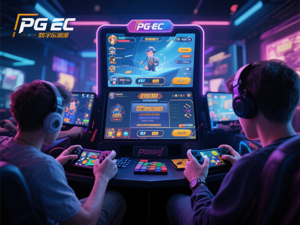 PG电子游戏套路盘点:常见手段及应对策略 (PG电子游戏套路盘点:揭秘常见手段与实用应对策略) 在数字娱乐的浪潮中,电子游戏已成为许多人放松身心的