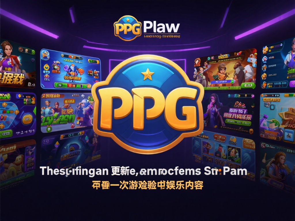 PG平台作为一个知名的游戏开发商，旗下游戏不仅玩法
