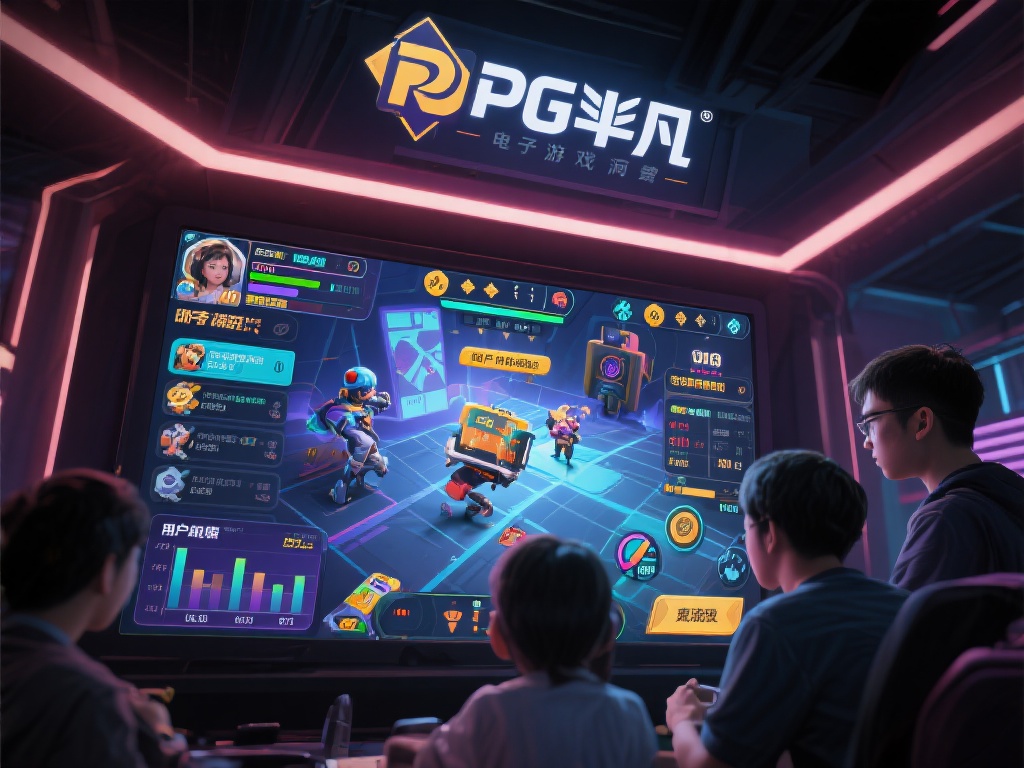 pg不凡电子游戏的成功，离不开对用户需求的深刻洞察