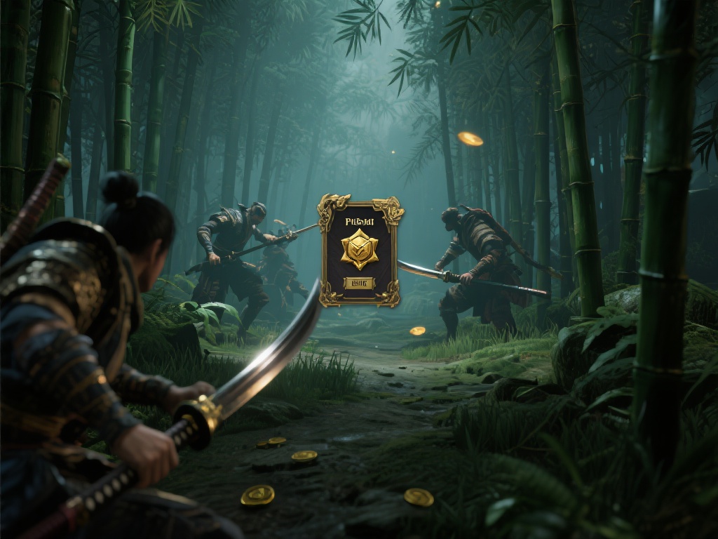 揭秘pg武士电子游戏隐藏的奖励与关卡设计 (揭秘PG武士电子游戏隐藏奖励与精妙关卡设计全解析) 在PG武士这款游戏中,隐藏奖励是玩家津津乐道的话题