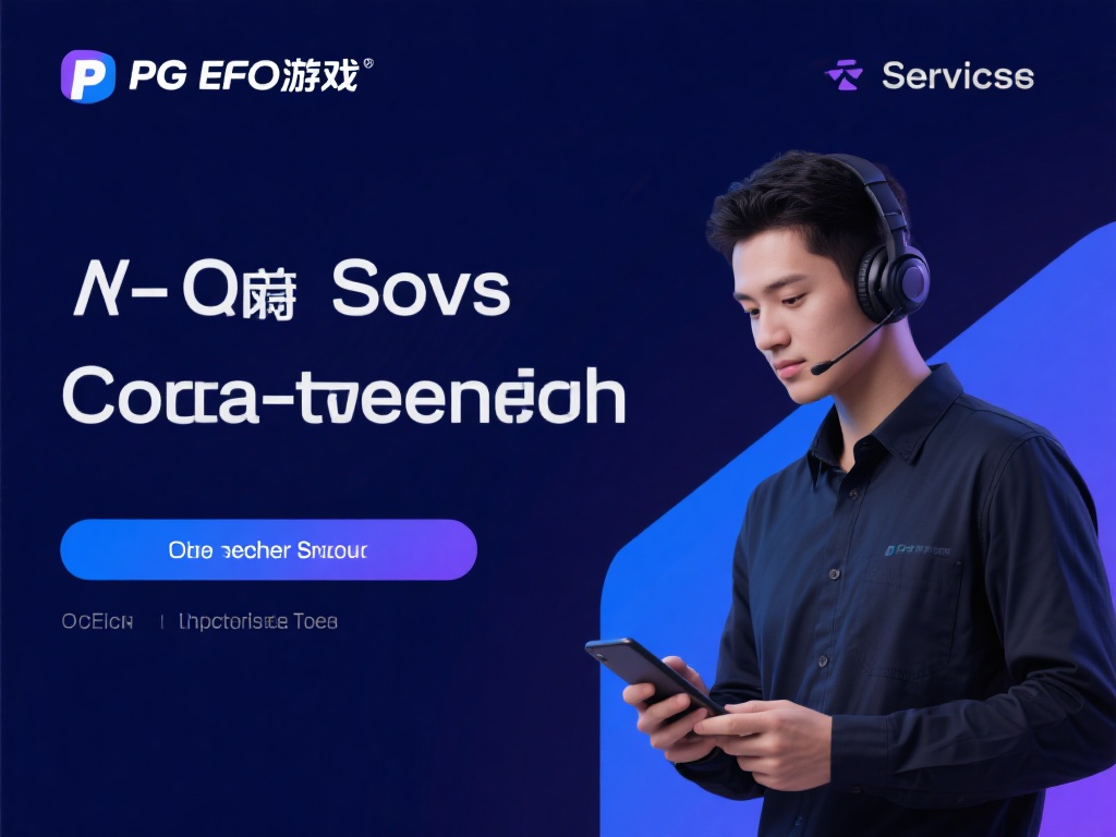 pg电子游戏官方评测,真实体验分享给你看 (pg电子游戏官方评测,真实体验分享给你一探究竟) 另一个让我感到满意的地方是pg电子游戏的客户服务。