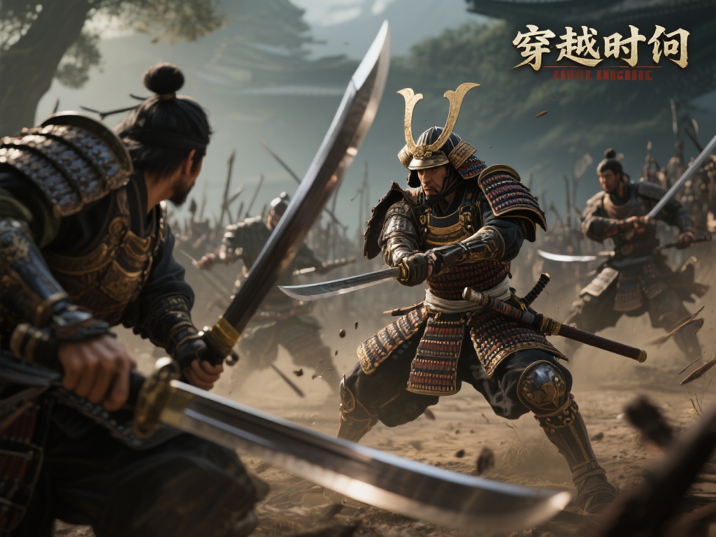 pg武士电子游戏:体验古代战士的热血冒险 (PG武士电子游戏:沉浸古代战士热血冒险的传奇之旅) 一、穿越时空 化身古代武士
在快节奏的现代生活中