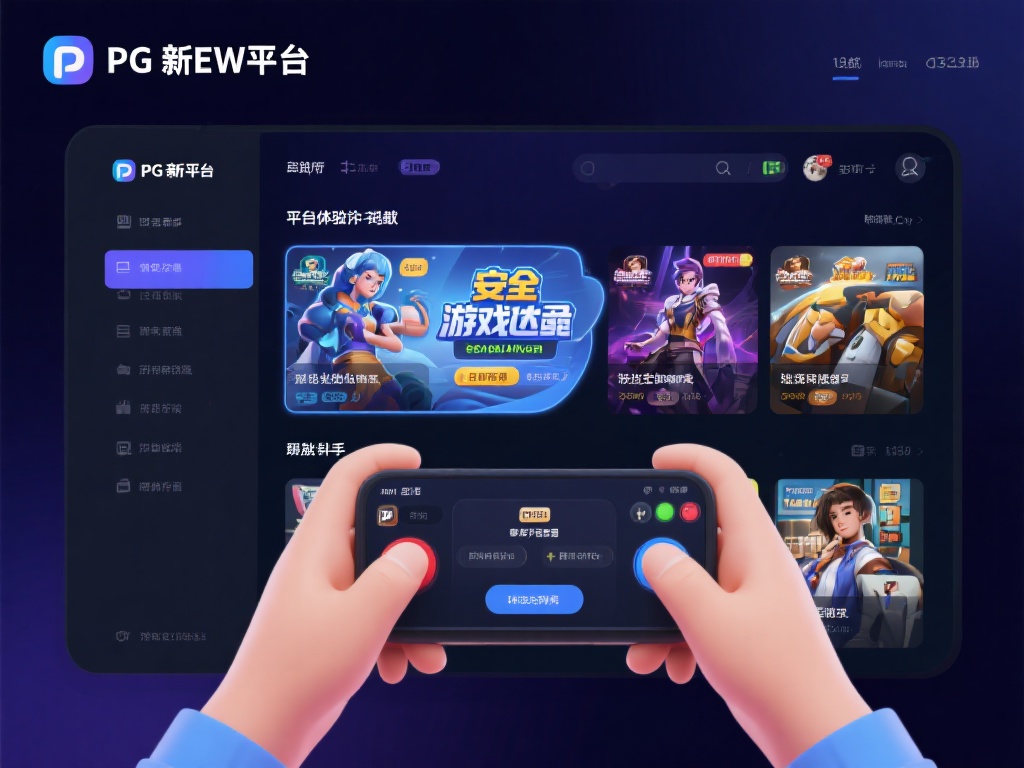 电子游戏PG新平台：安全可靠的游戏选择 (电子游戏PG新平台：安全可靠的优质游戏选择推荐）
