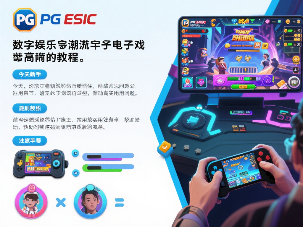 PG电子游戏教程：常见问题解答与注意事项 (PG电子游戏教程：常见问题解答与实用注意事项详解）