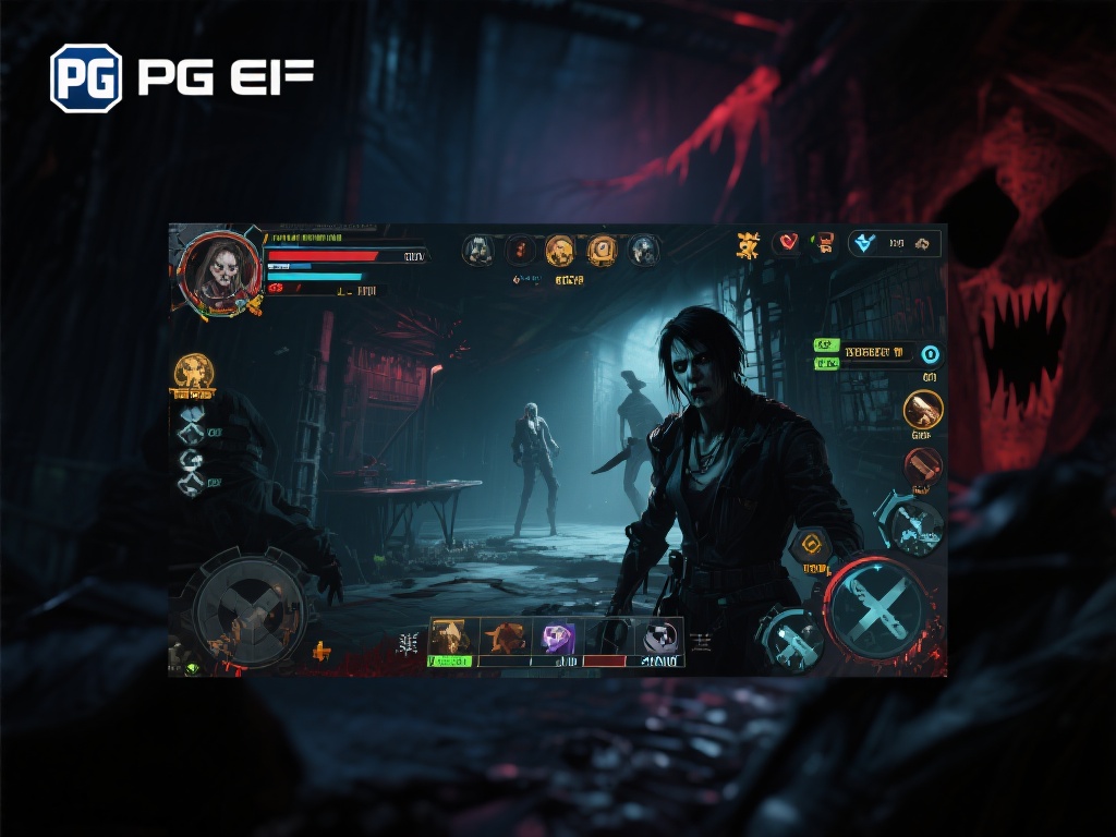 PG电子游戏带你进入沉浸式娱乐新世界 (PG电子游戏带你进入沉浸式娱乐新世界，体验无限乐趣！）