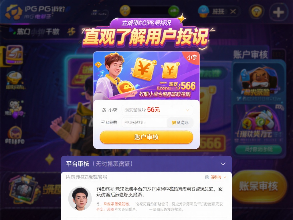 为了更直观地了解用户投诉的情况，我们来看一个具体的