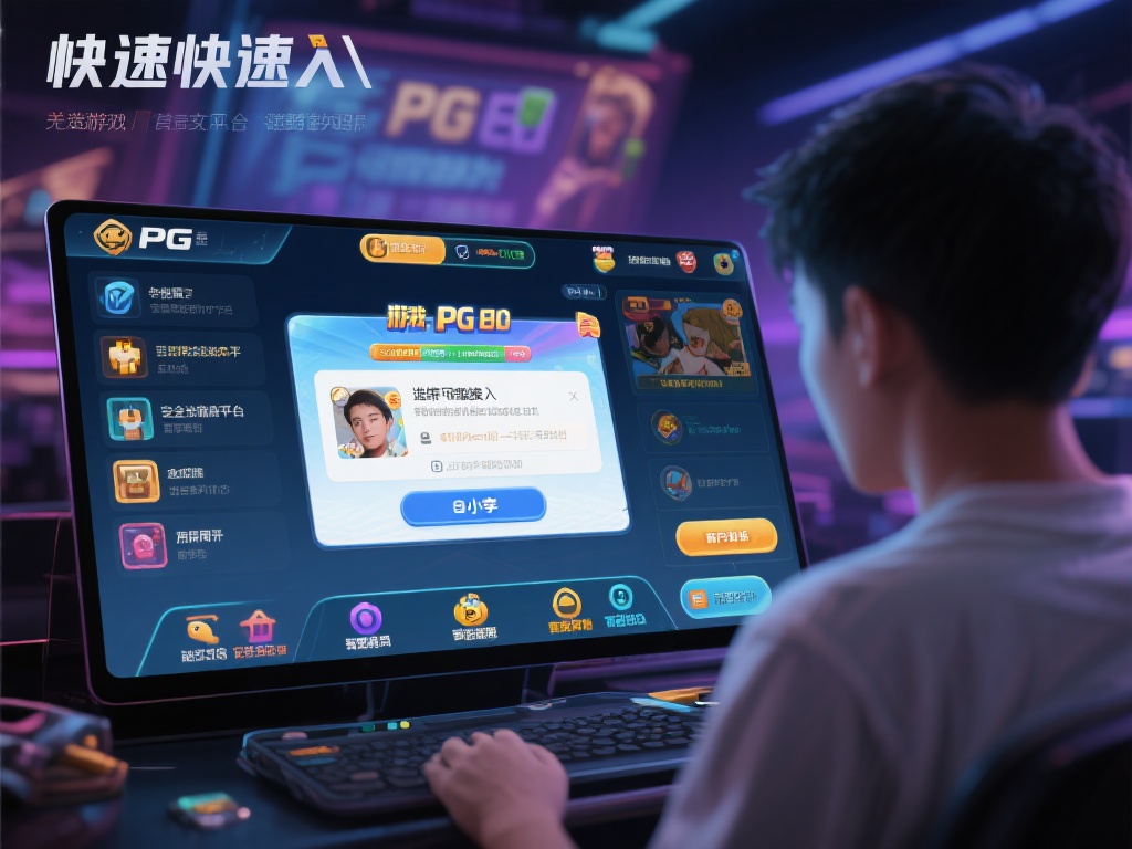 怎么快速接入PG电子游戏?实用技巧解析 (如何快速接入PG电子游戏?实用技巧全面解析与指南) 想要快速接入PG电子游戏,选择一个可靠的平台是关键
