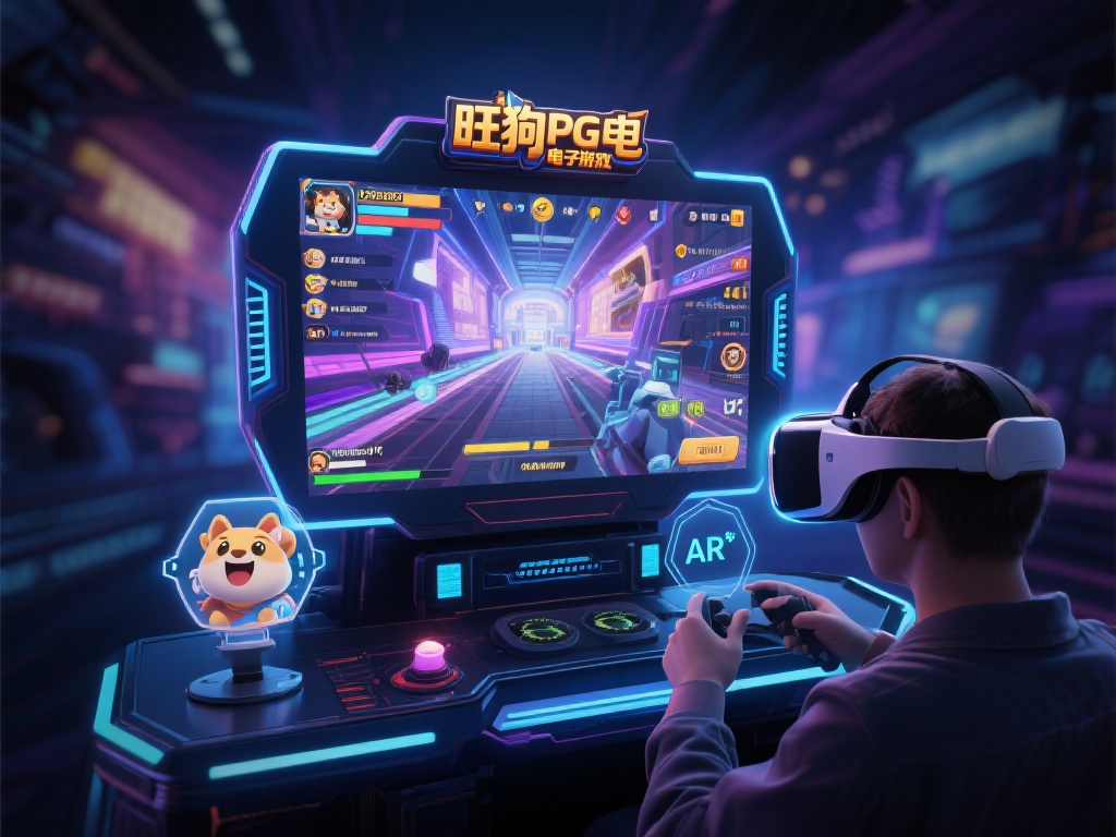 除了画面表现力，旺财PG电子游戏在技术层面的创新同