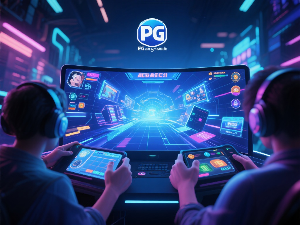 PG电子游戏算法在行业中的技术创新与应用 (PG电子游戏算法技术创新与行业应用的深度探索) 在数字娱乐领域,技术的每一次进步都为用户带来更加沉