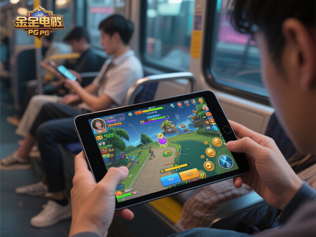 金沙PG电子游戏,打造属于你的娱乐新天地 (金沙PG电子游戏,开启专属娱乐新天地之旅) 现代人生活节奏快,时间碎片化,而金沙PG电子游戏完