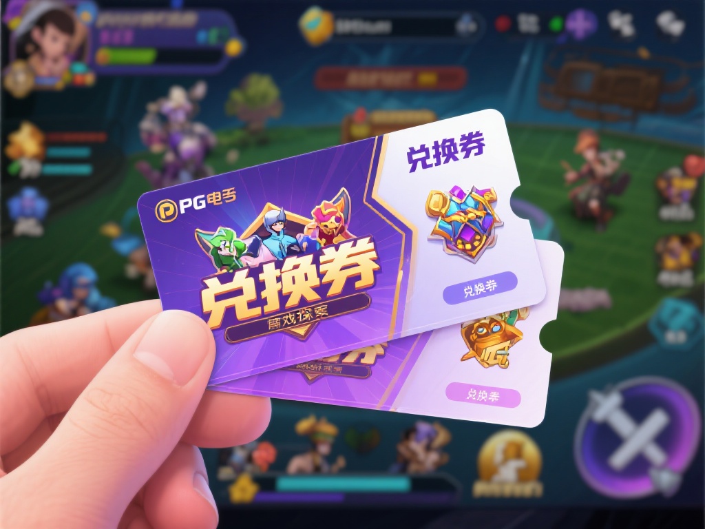 pg电子游戏兑换券的一个显著优势在于，它为玩家提供