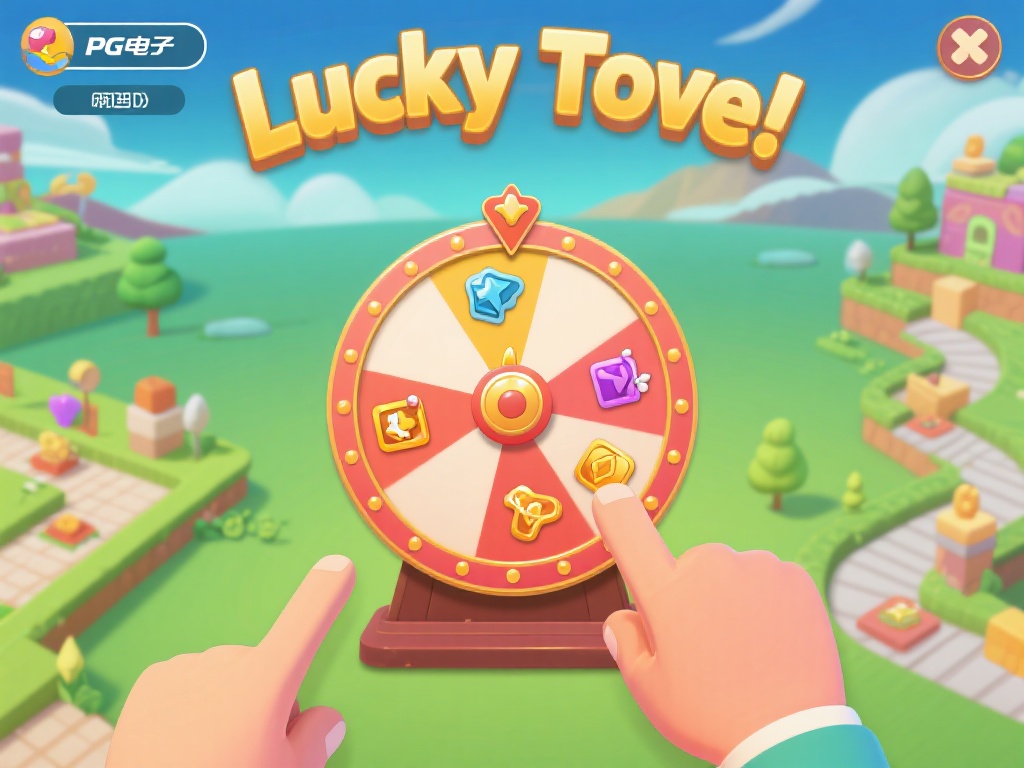 单机PG电子游戏有哪些免费下载的选择? (单机PG电子游戏有哪些免费下载的选择推荐?) 《幸运转盘之旅》
这是一款以转盘为核心玩法的休闲