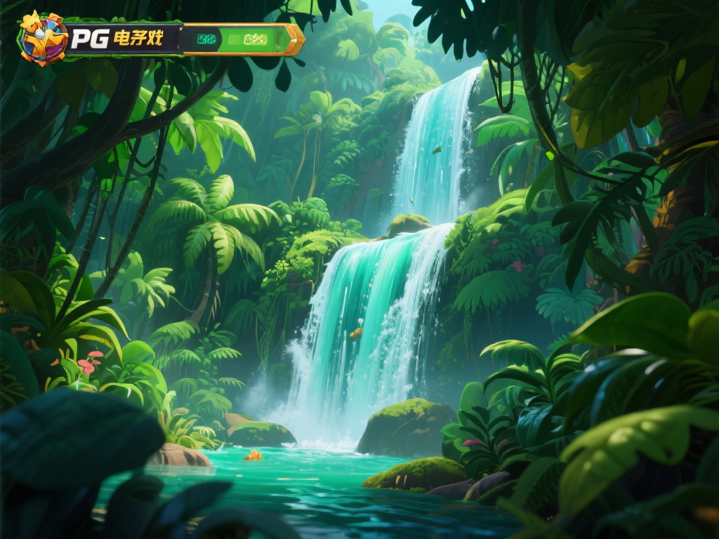 深度评测网页pg电子游戏的画面与玩法亮点 (深度评测:网页PG电子游戏画面与玩法的独特亮点) 此外,PG电子游戏还注重色彩搭配和动态效果的运用。