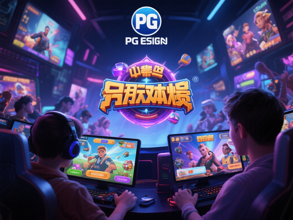 玩家热评pg电子游戏最火的游戏体验如何 (玩家热评:PG电子游戏最火爆体验究竟如何?) 在当今的娱乐世界中,电子游戏已经成为无数玩家的心头