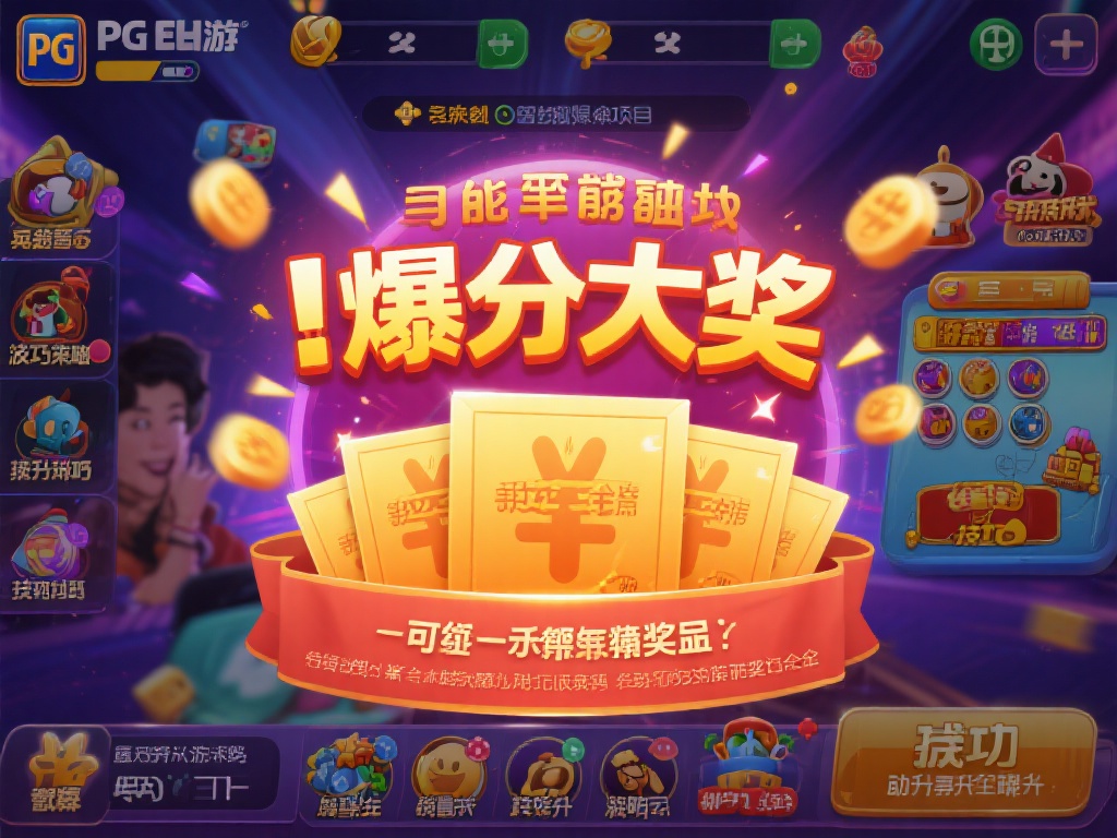 pg电子游戏爆分大奖的获得方法一文读懂 (pg电子游戏爆分大奖获得方法详解,一文读懂技巧) 在众多线上娱乐项目中,pg电子游戏凭借其精美的画面