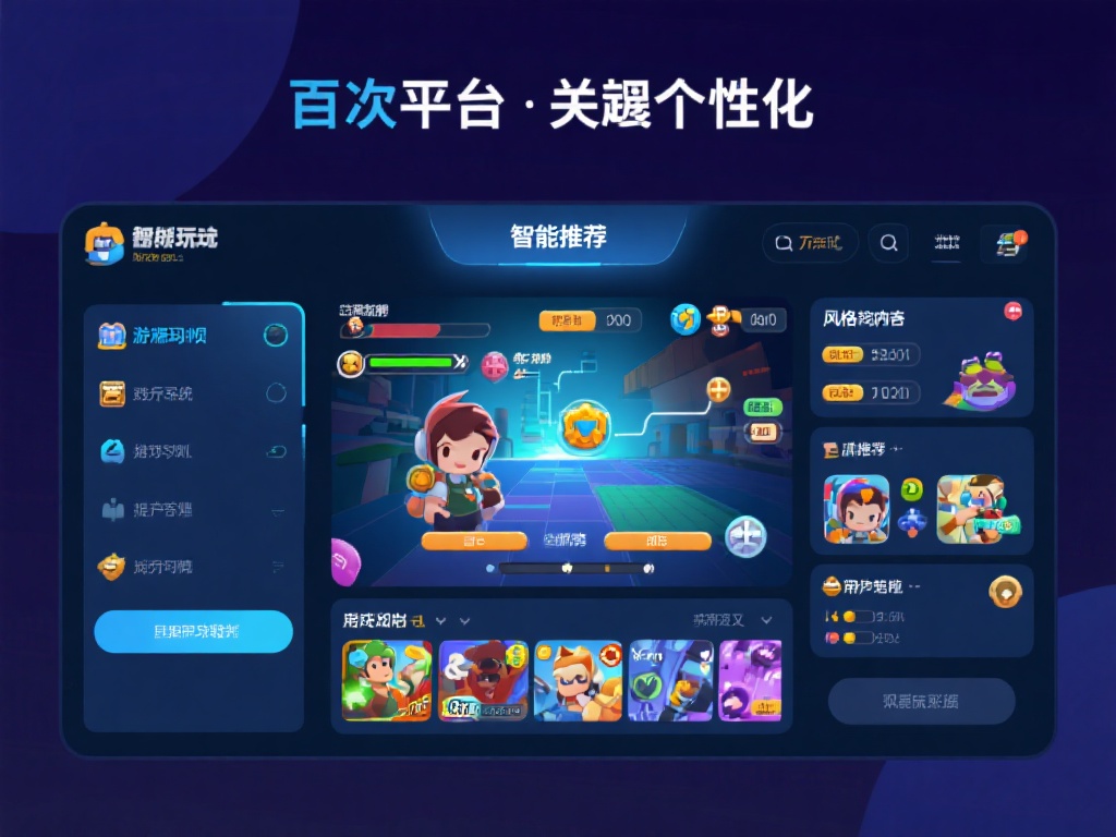 探索电子游戏PG新平台带来的全新游戏体验 (探索电子游戏PG新平台,开启震撼的全新游戏体验之旅) 此外,平台还注重个性化定制。根据玩家的游戏习惯和偏