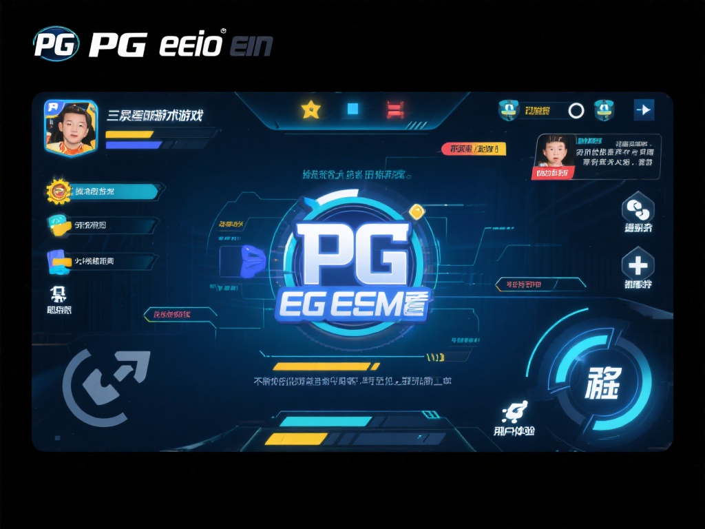 超凡PG电子游戏如何成为玩家心中的最爱 (超凡PG电子游戏如何成为玩家心中的最爱与首选?) 此外,PG电子游戏还注重技术革新,不断优化游戏引擎