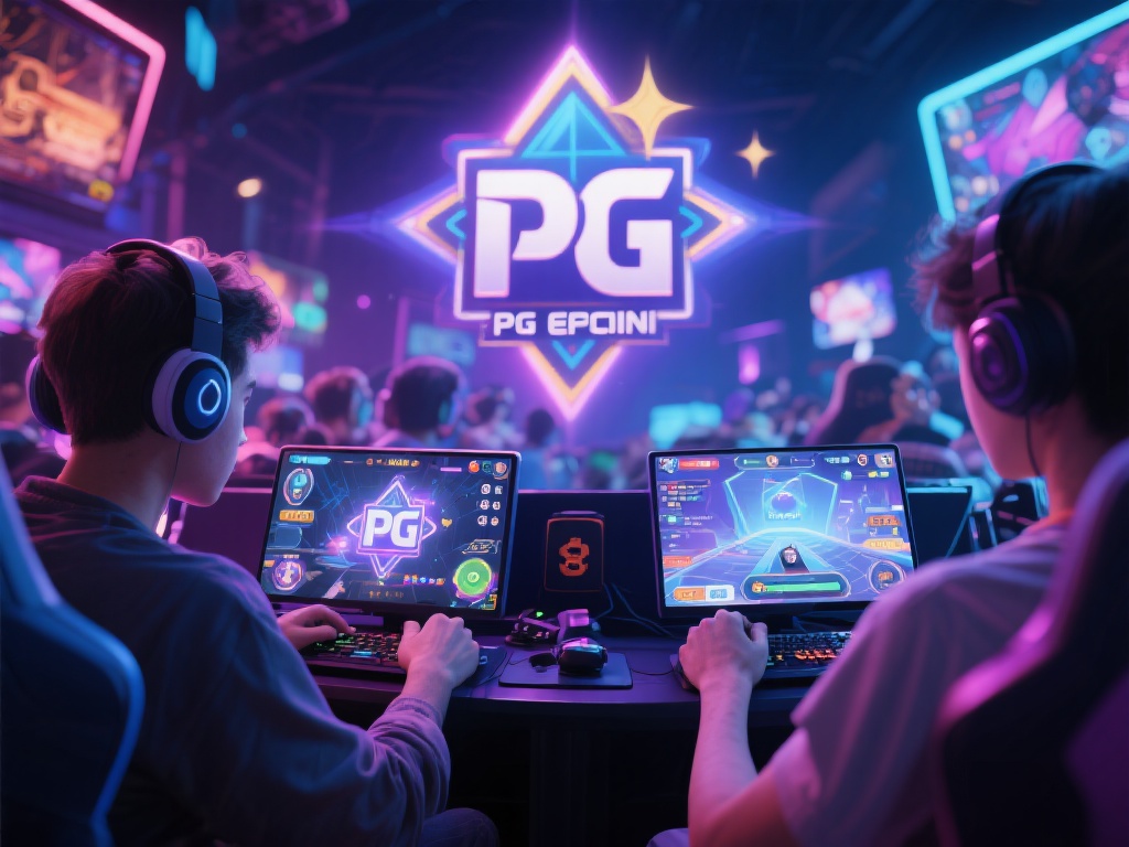 PG电子游戏是啥?为什么深受玩家喜爱呢 (PG电子游戏是什么?为何深受广大玩家喜爱的原因解析) 在如今的数字娱乐时代,电子游戏已经成为许多人生活中