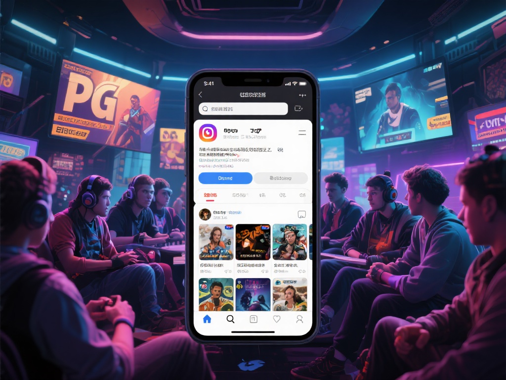 如何加入pg电子游戏交流社区提升游戏水平 (如何加入PG电子游戏交流社区有效提升游戏水平与技巧）