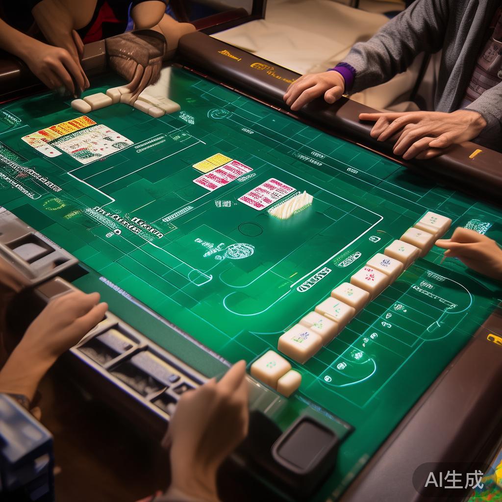 全面解析澳门PG电子游戏麻将胡了模拟器玩法攻略与实用技巧