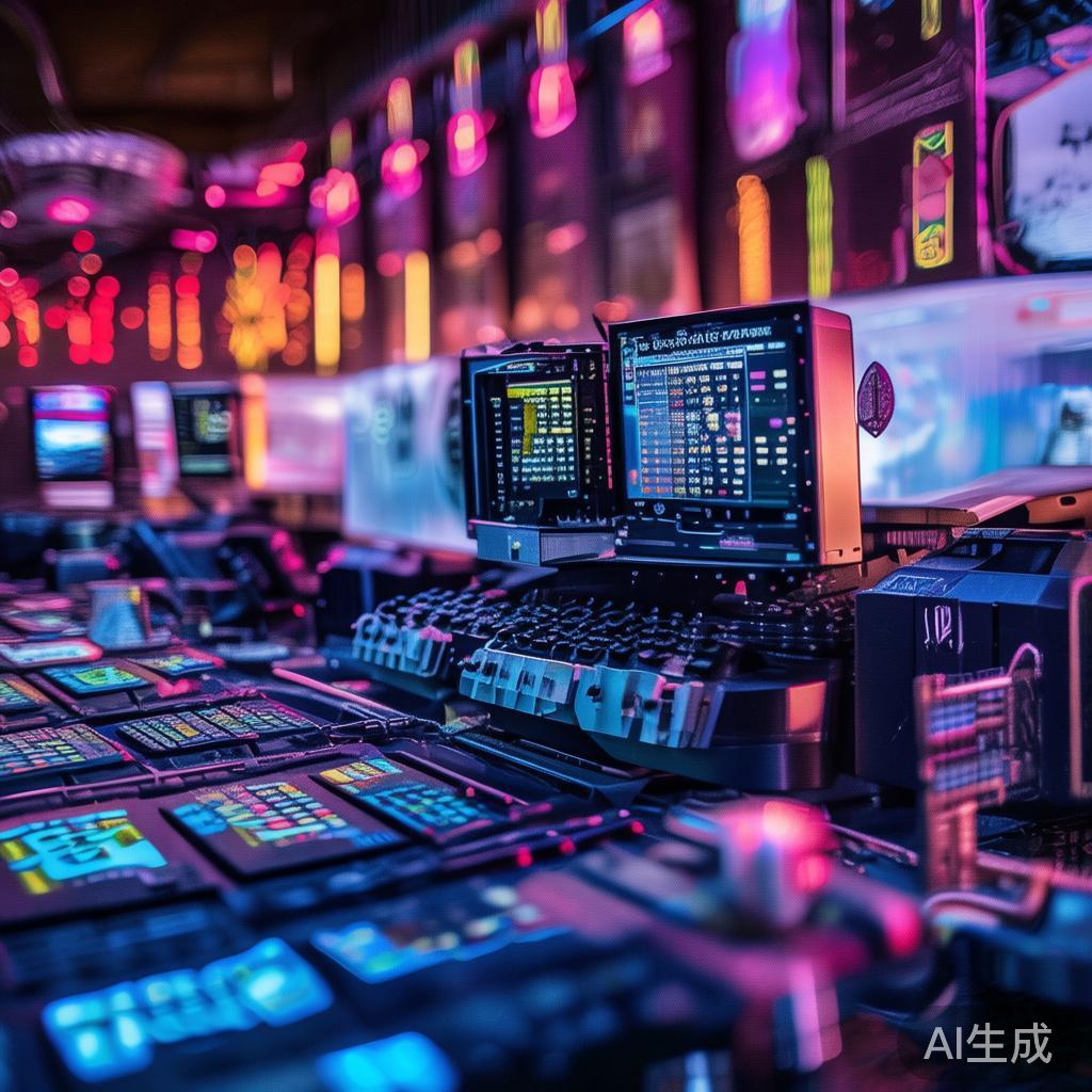 全面解析9pg电子游戏平台:安全保障、稳定性能与丰富游戏资源全面推荐 平台的安全性是选择游戏平台的重要标准之一。9pg电