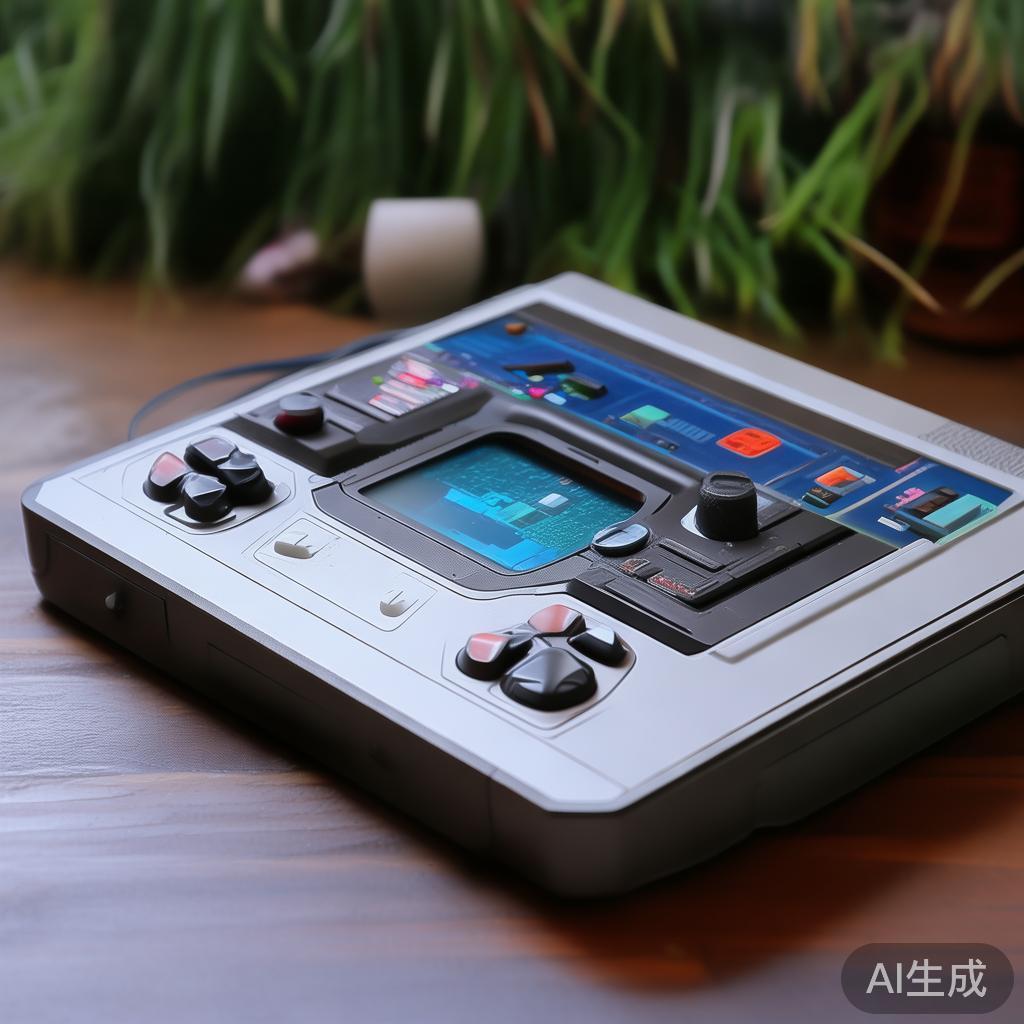 深入解析经典PG电子游戏实体机:全面介绍与实用购买指南 1. 高还原度的游戏体验
实体机采用原版设计和配