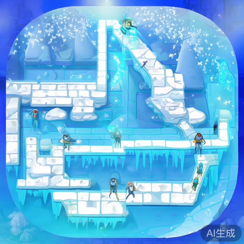 全面解析《冰雪大冲关》PG电子游戏玩法技巧与攻略指南