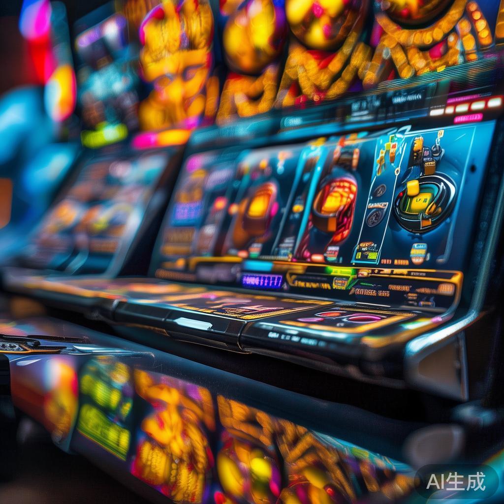 在设计任何一款PG电子游戏时，以玩家体验为核心是首