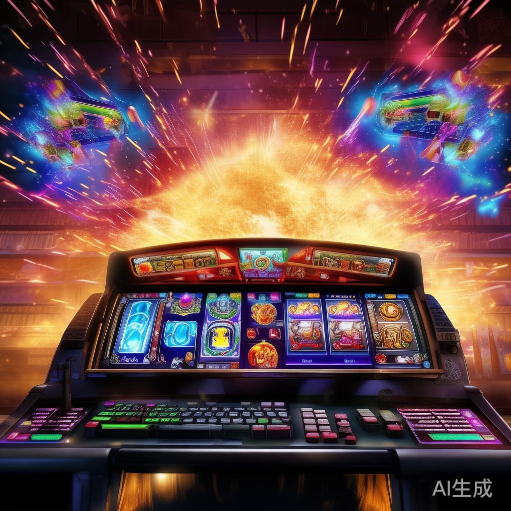 在PG电子游戏中，爆分瞬间不仅仅是靠运气，更是玩家