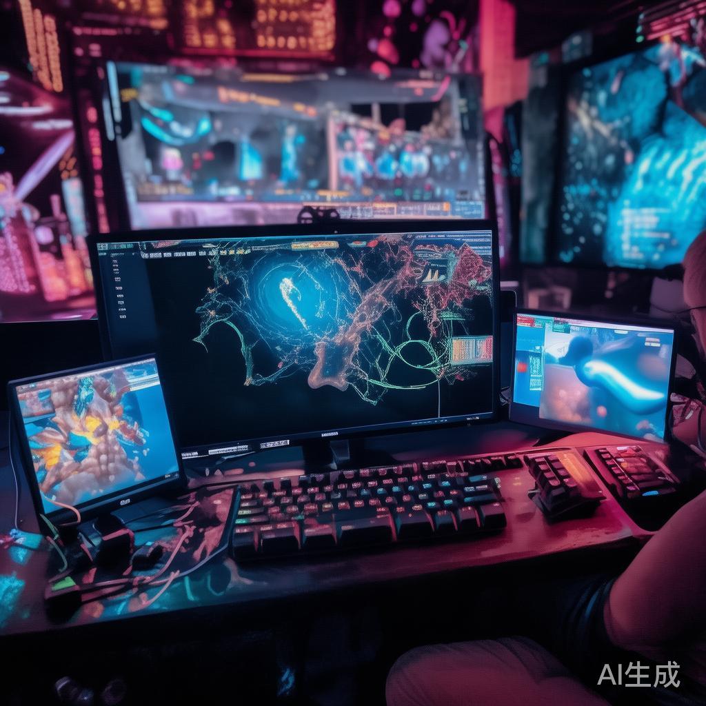 随着网络娱乐的不断发展，越来越多的人开始关注通过电