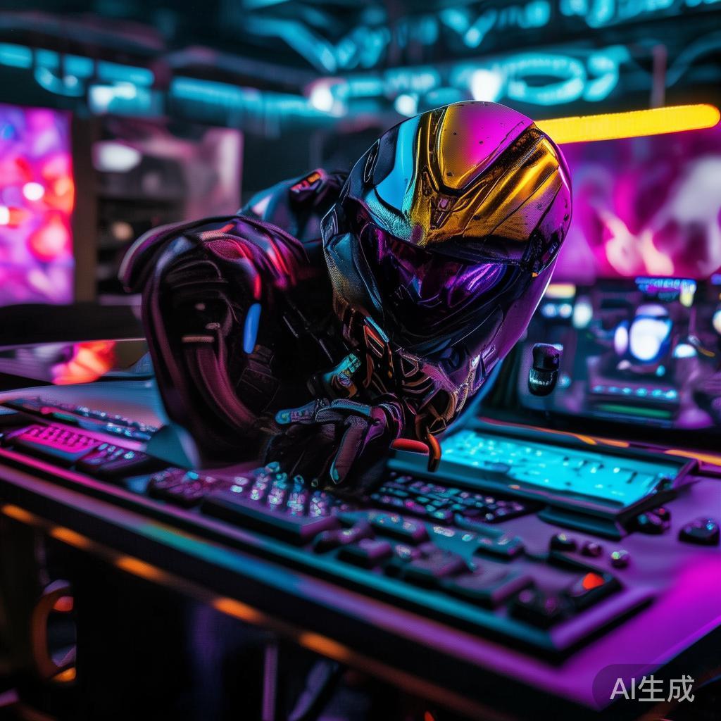 在当今电竞与娱乐逐渐融合的时代，PG电子游戏插件成