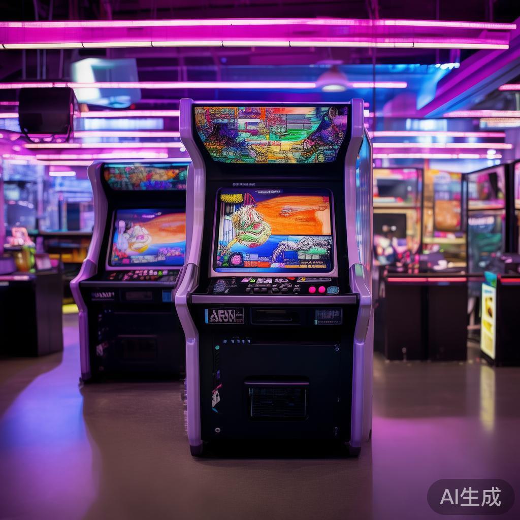 全面解析PG电子游戏实体机的选购指南与维护技巧详解 随着娱乐方式的不断丰富,PG电子游戏实体机逐渐成为