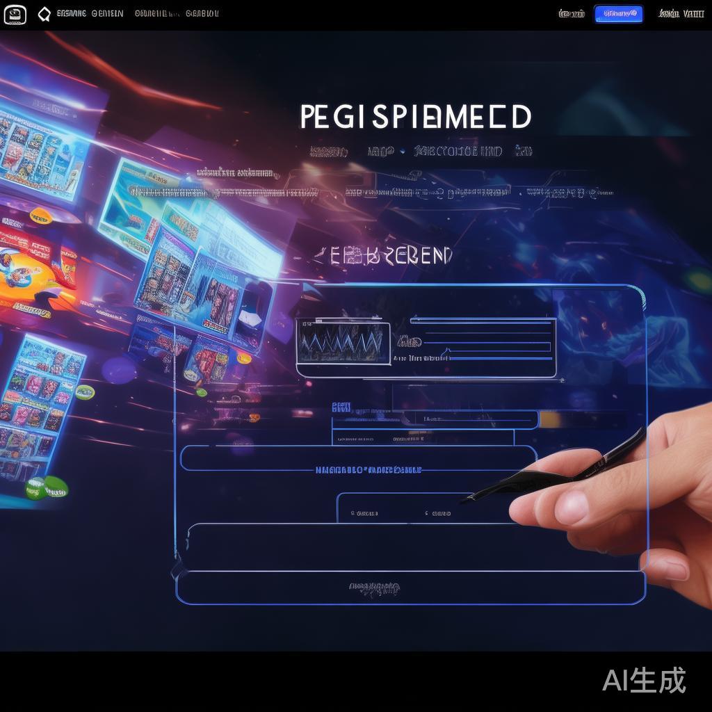 为了充分体验平台的全部功能，首要步骤当然是注册账号