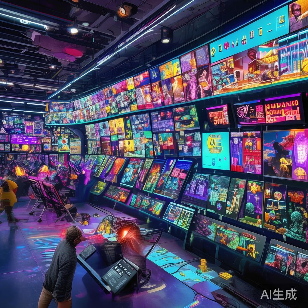 2023年最新免费PG电子游戏排行榜前十名全攻略 随着互联网技术的快速发展,免费电子游戏的类型愈发丰