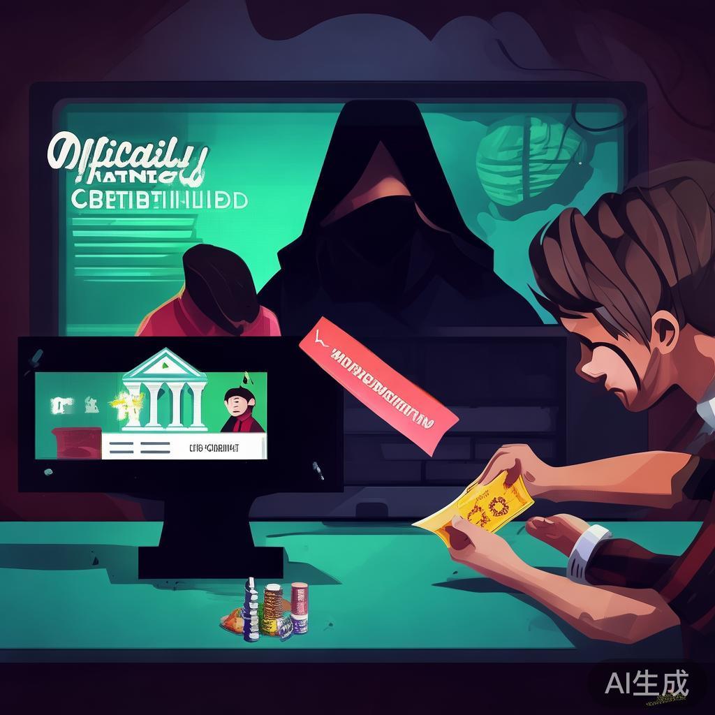 全面揭秘赌博PG电子游戏常见骗局及防范策略帮助你安全游戏 部分宣传声称与知名支付平台或银行合作,实际没有任何
