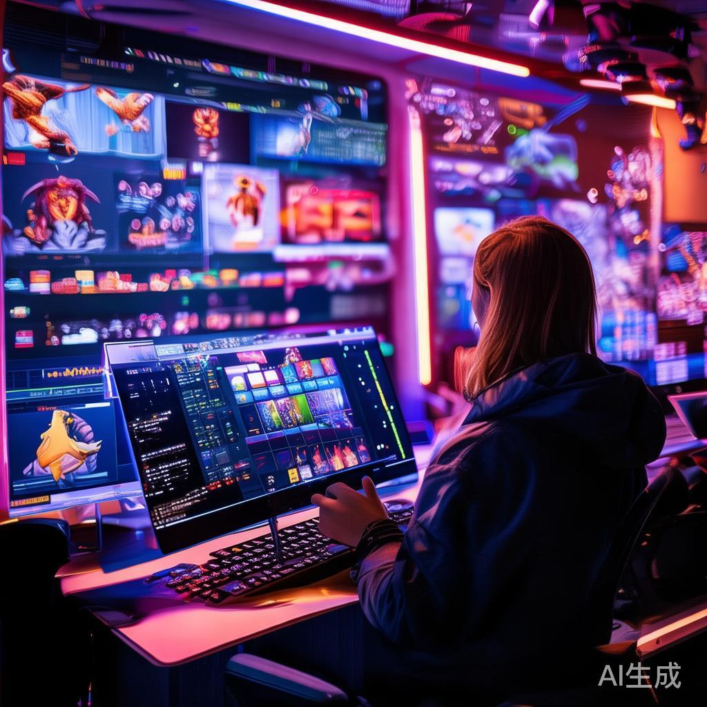 完整版PG电子游戏攻略视频：轻松掌握秘诀赢取高分技巧