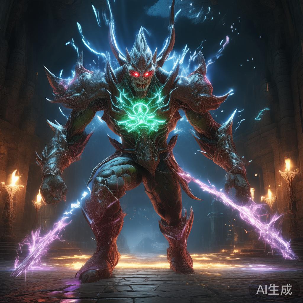 全面解析常见PG电子游戏套路及实用破解技巧分享 在许多PG游戏中,Boss战具有套路化特征,比如固