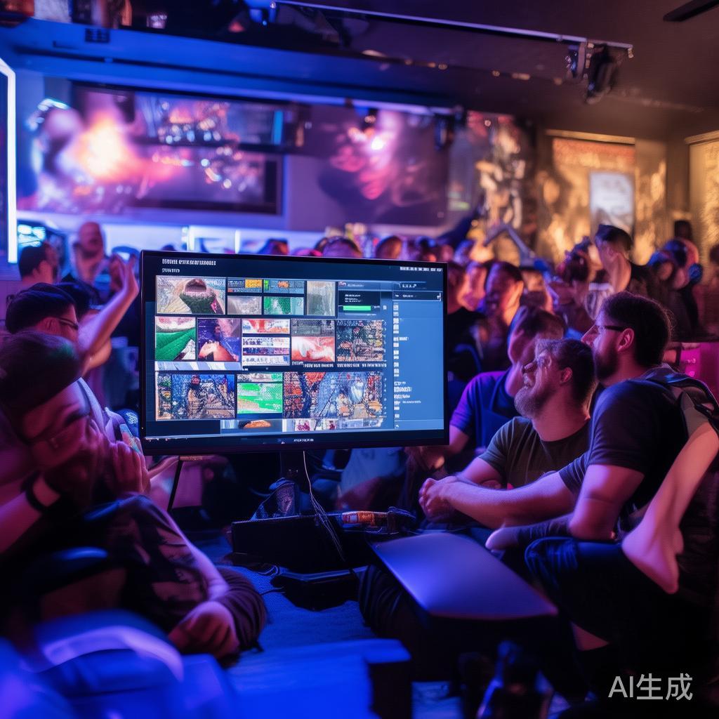 在当今数字娱乐快速发展的时代，电子游戏已成为许多玩