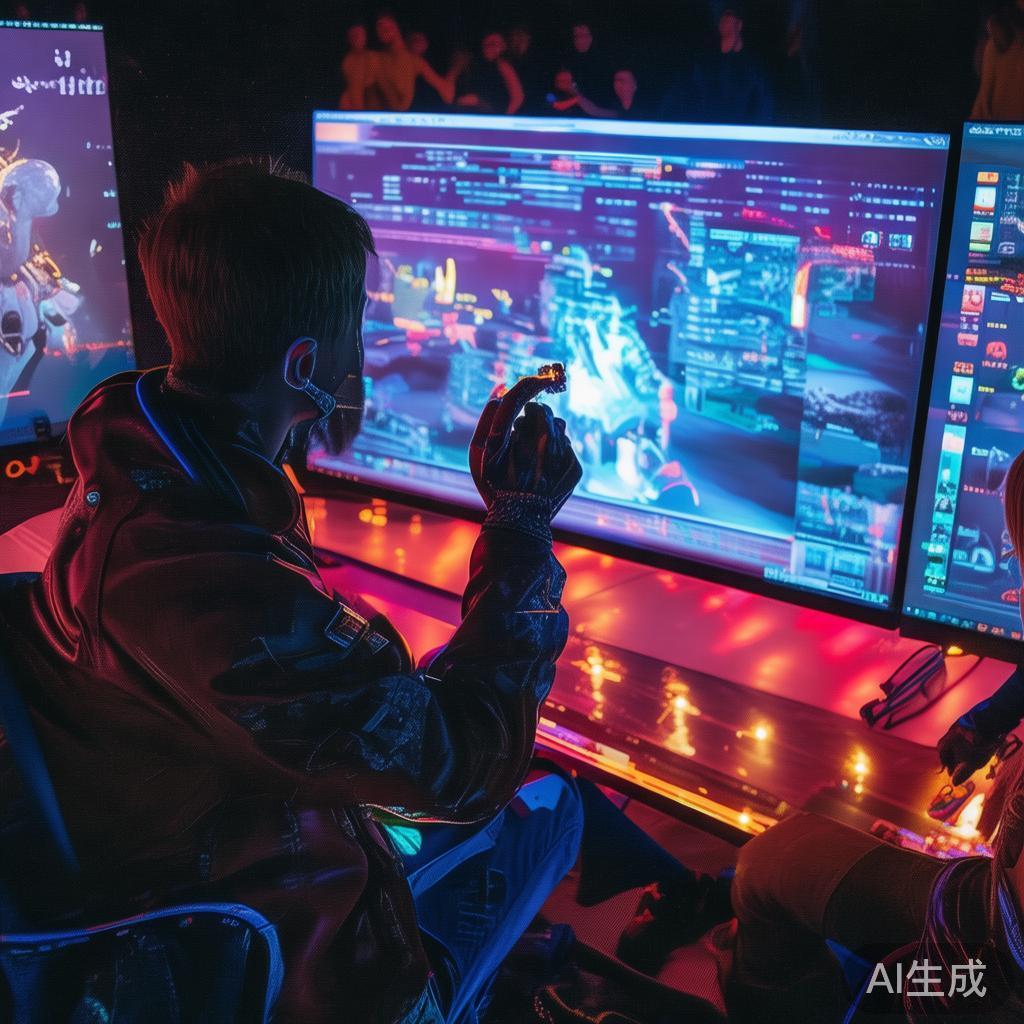 2023外国主播PG电子游戏大奖精彩视频集锦精彩回顾 在PG电子游戏大奖赛中,不少主播尝试不同的策略和创