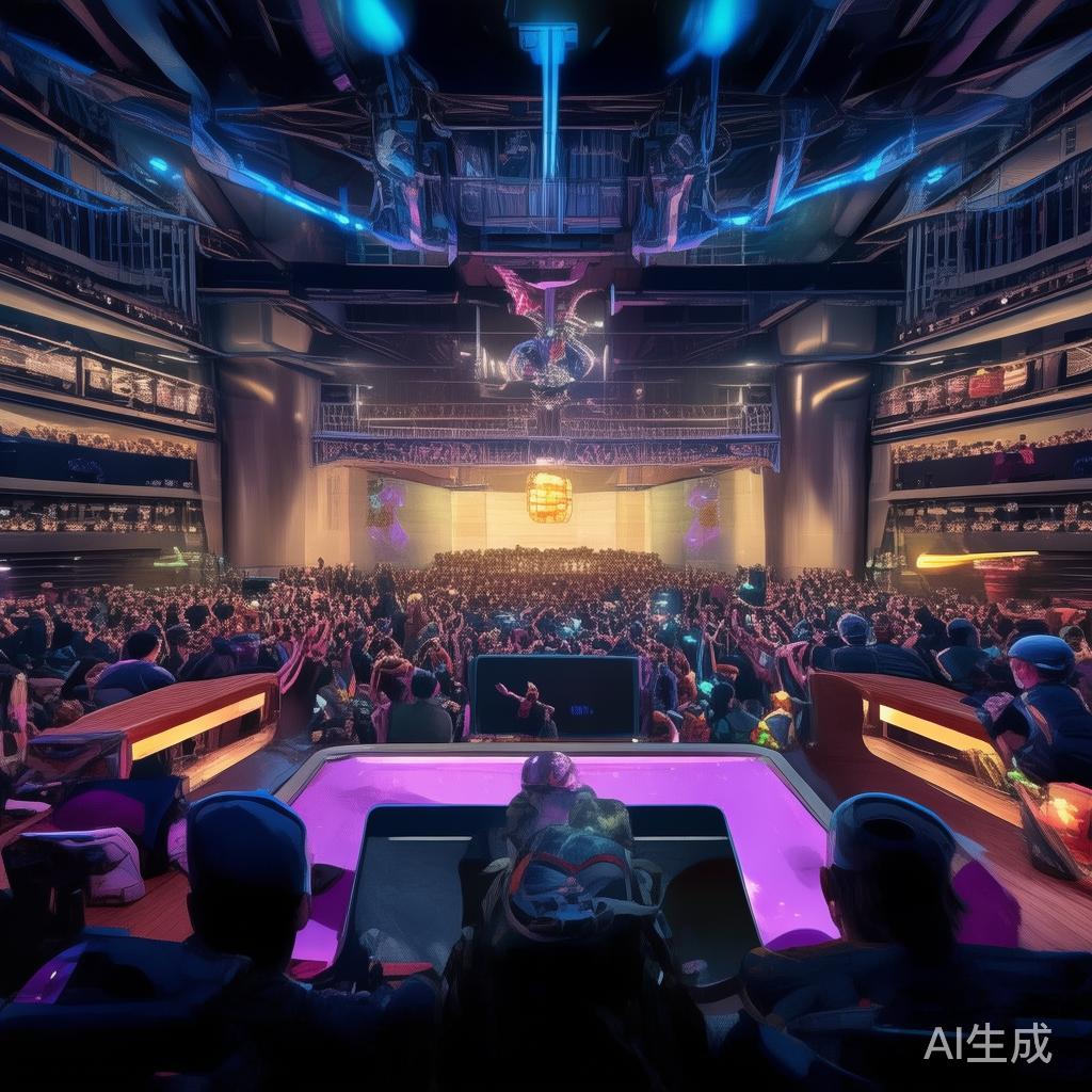 在当今数字娱乐时代，苹果设备已成为许多游戏爱好者的