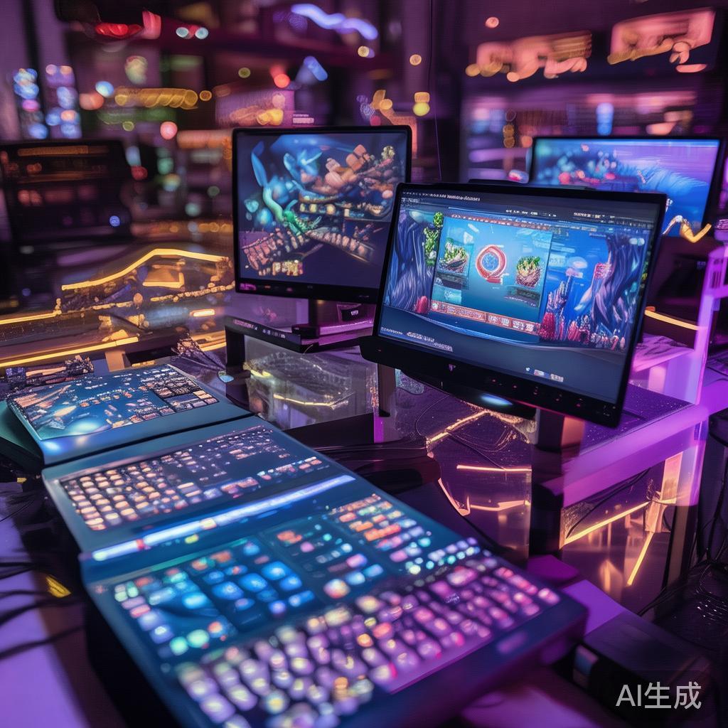 全面解析PG电子游戏退款流程及注意事项指南