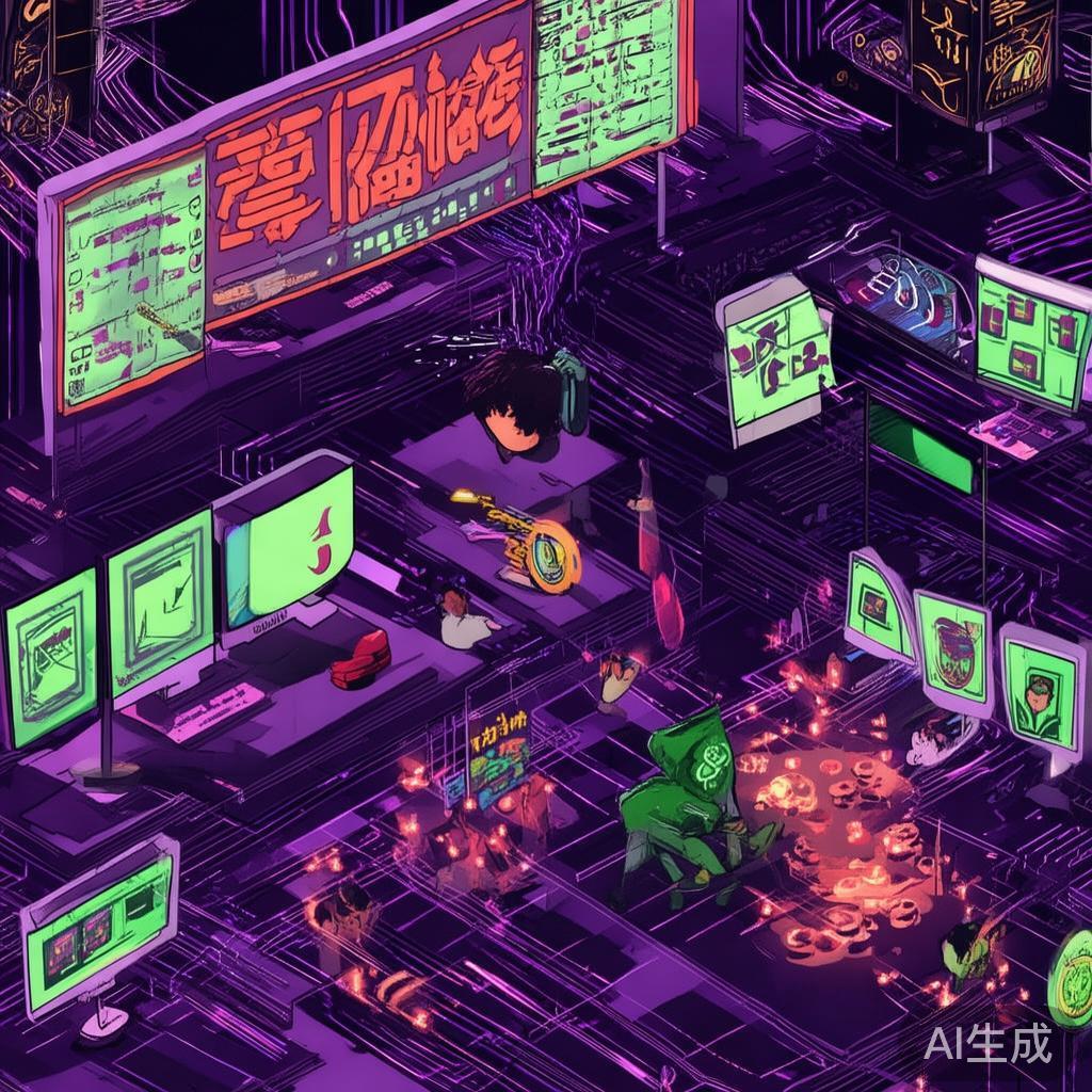 PG电子游戏是否合法?法律法规分析与风险防范全面解读 以“线上赌博”为例,国家明确禁止任何形式的网络赌博