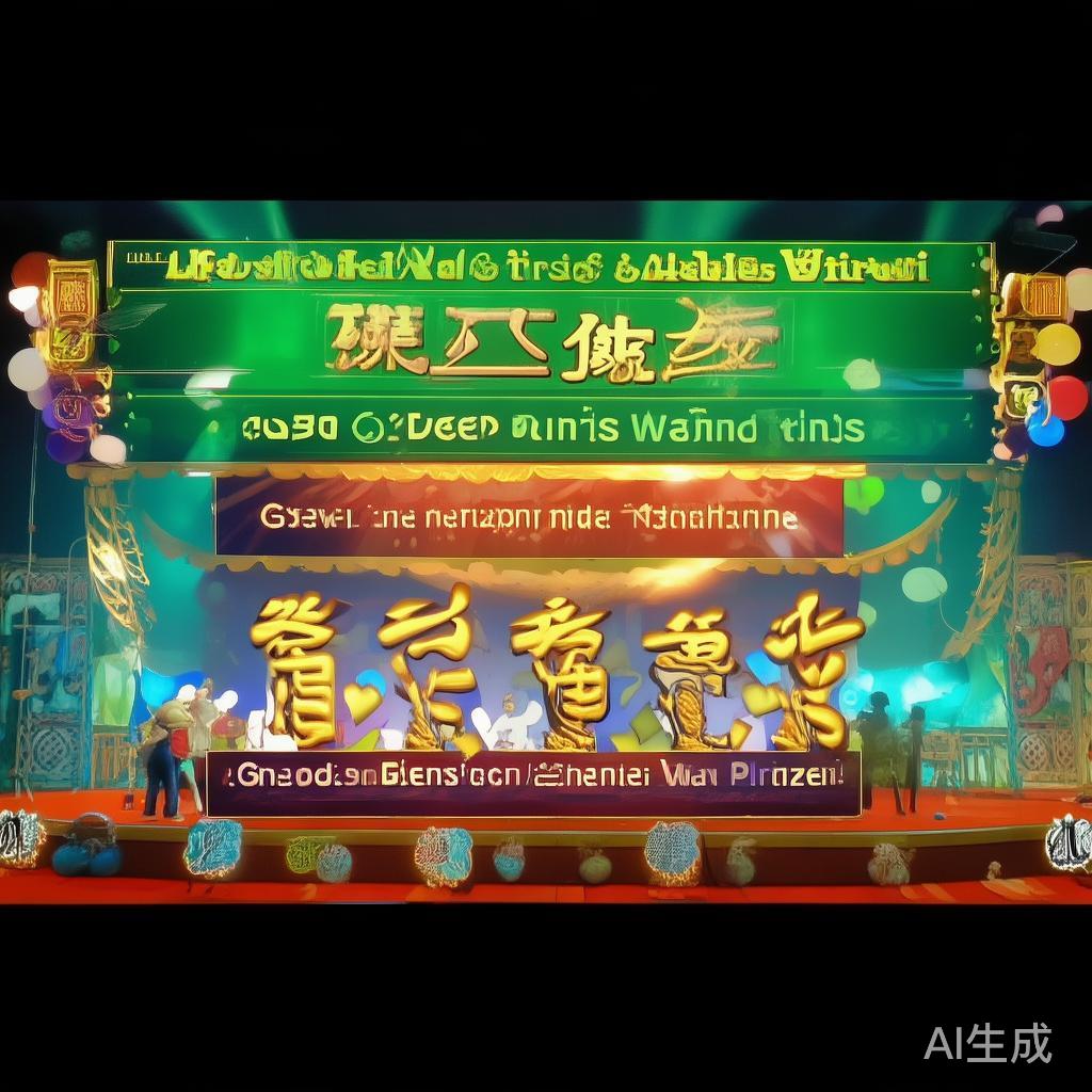 在活动中，玩家可以通过完成特定任务，积累“财神点数