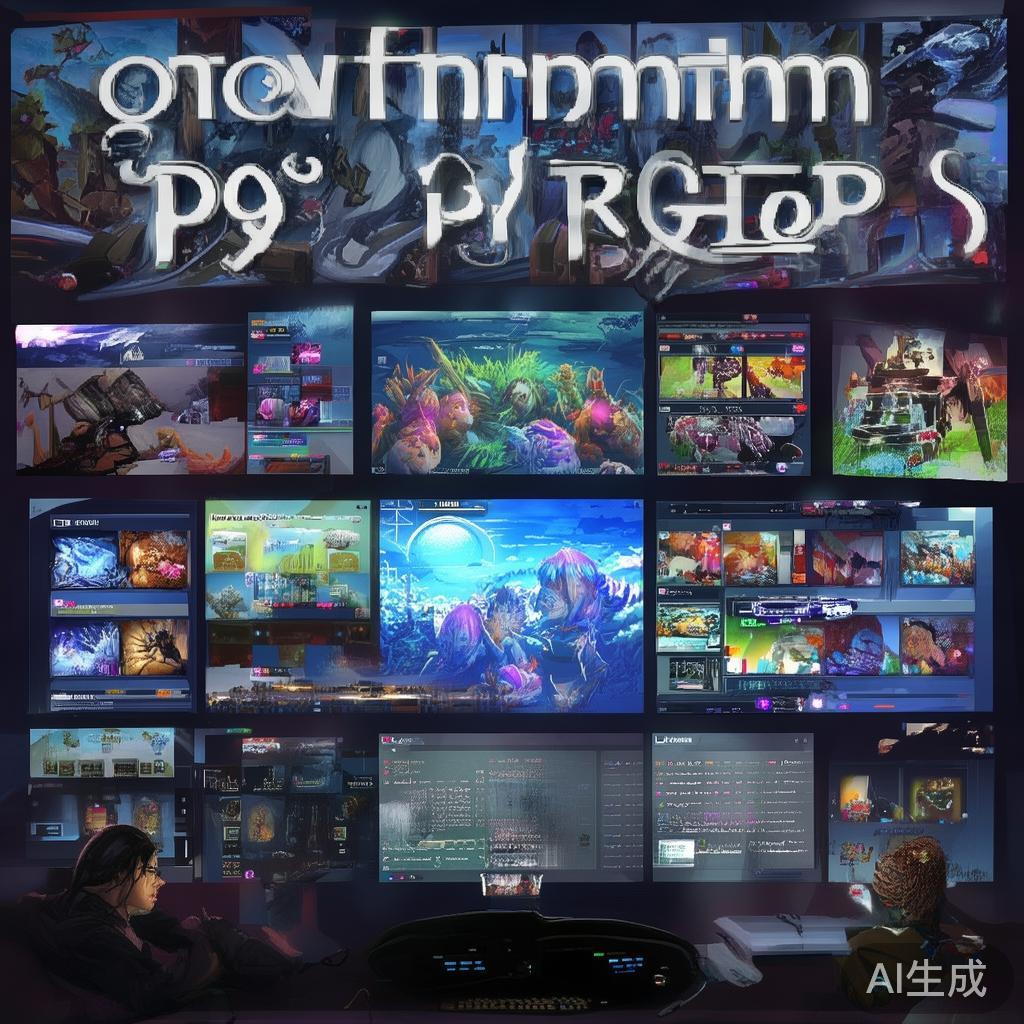 如何选择优质的免费PG电子游戏
在众多免费PG游