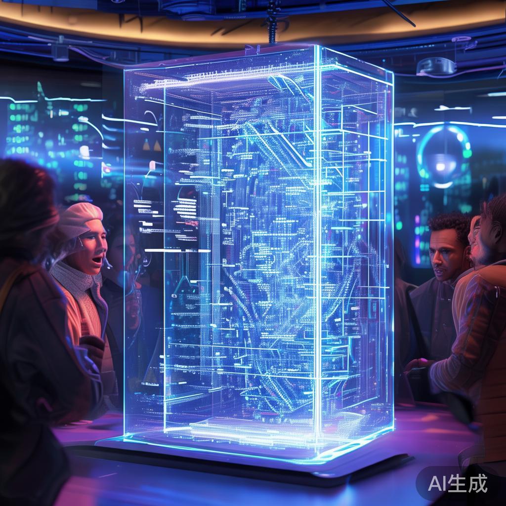 透明公平的游戏机制：可信平台通常会公开游戏的随机数