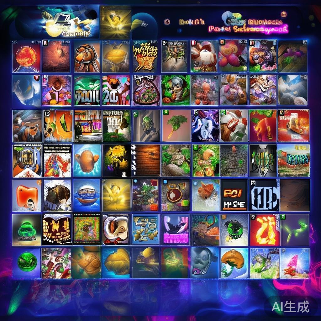 最新免费PG电子游戏大全汇总，每日推荐热门游戏攻略指南