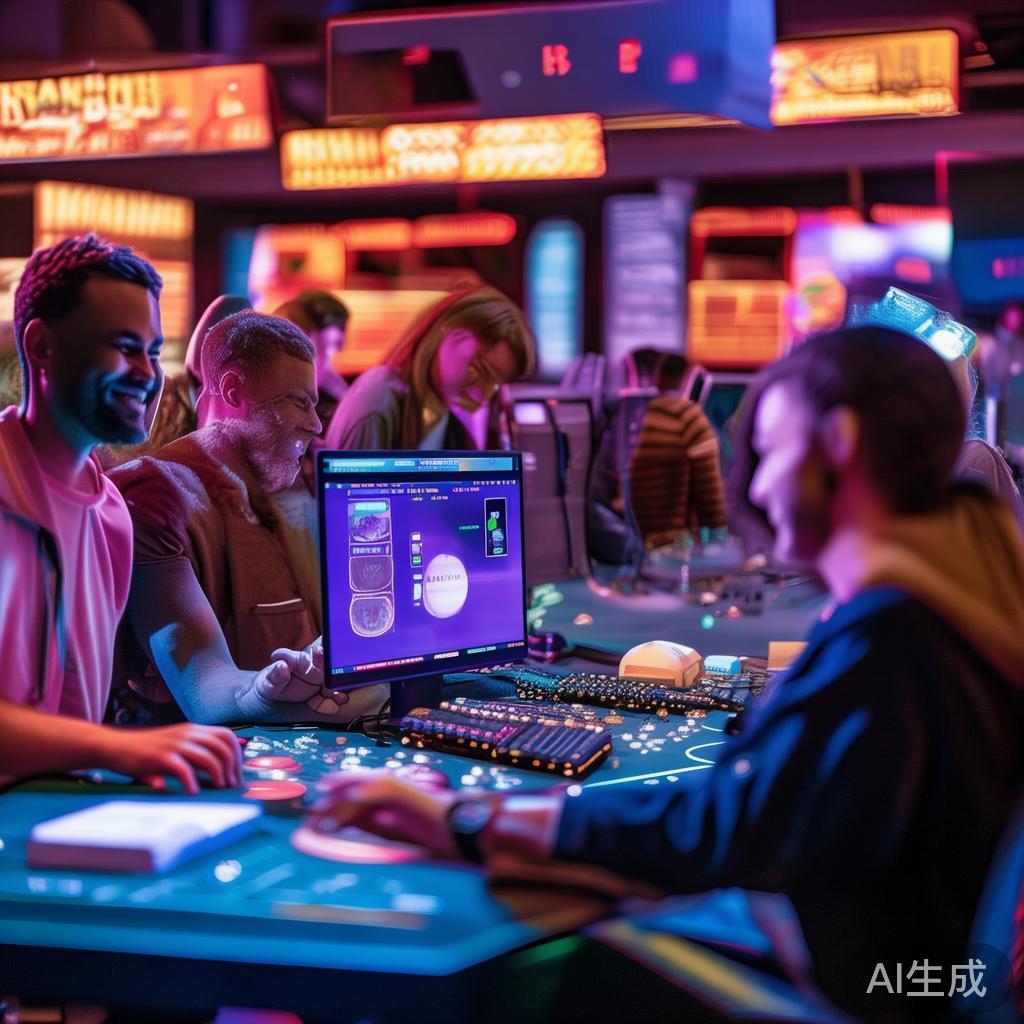 免费PG电子游戏试玩：零门槛尽享高品质娱乐体验