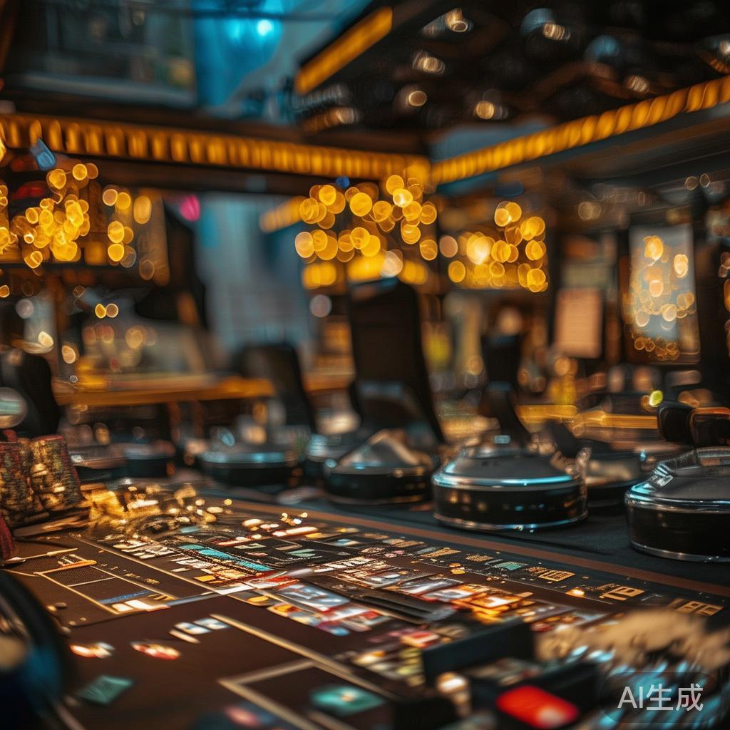 在众多游戏平台中找到可靠、正规且安全的平台，是保障